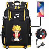 Naruto Backpack